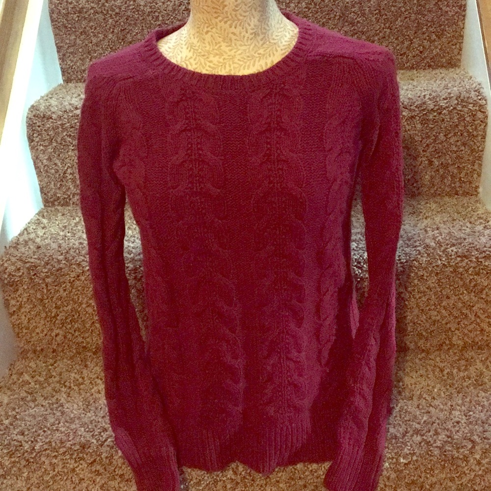 Ann Taylor Loft (small)